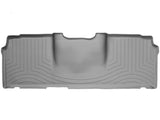 WeatherTech WeatherTech 06-08 Dodge Ram Mega Cab Rear FloorLiner - Grey WET-460123