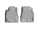 WeatherTech WeatherTech 04-06 Lexus RX330 Front FloorLiner - Grey WET-460141