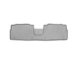 WeatherTech WeatherTech 04-06 Lexus RX330 Rear FloorLiner - Grey WET-460142