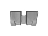 WeatherTech WeatherTech 07-12 Mercedes-Benz GL-Class (X164) Rear FloorLiner - Grey WET-460163