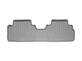 WeatherTech WeatherTech 05-07 Ford Escape Rear FloorLiner - Grey WET-460182