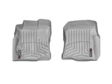 WeatherTech WeatherTech 05-09 Chevrolet Equinox Front FloorLiner - Grey WET-460231