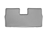 WeatherTech WeatherTech 05-09 Chevrolet Equinox Rear FloorLiner - Grey WET-460232
