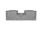 WeatherTech WeatherTech 03-06 Ford Expedition Rear FloorLiner - Grey WET-460292
