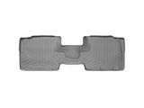 WeatherTech WeatherTech 03-06 Lincoln Navigator Rear FloorLiner - Grey WET-460294