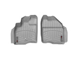 WeatherTech WeatherTech 05+ Ford Five Hundred Front FloorLiner - Grey WET-460311