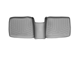 WeatherTech WeatherTech 05+ Ford Five Hundred Rear FloorLiner - Grey WET-460312