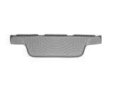 WeatherTech WeatherTech 05+ Ford Freestyle Sportwagon Rear FloorLiner - Grey WET-460313
