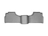 WeatherTech WeatherTech 02-07 Jeep Liberty Rear FloorLiner - Grey WET-460322