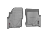 WeatherTech WeatherTech 05+ Nissan Xterra Front FloorLiner - Grey WET-460331