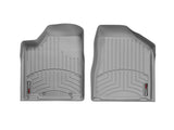 WeatherTech WeatherTech 03-08 Nissan Murano Front FloorLiner - Grey WET-460361