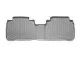 WeatherTech WeatherTech 03-08 Nissan Murano Rear FloorLiner - Grey WET-460362