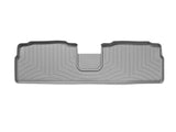 WeatherTech WeatherTech 99-03 Lexus RX300 Rear FloorLiner - Grey WET-460392