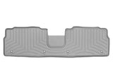 WeatherTech WeatherTech 06-09 Lexus RX400h Rear FloorLiner - Grey WET-460393