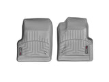 WeatherTech WeatherTech 97-06 Jeep Wrangler Front FloorLiner - Grey WET-460421
