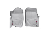 WeatherTech WeatherTech 06+ Mercury Mountaineer Front FloorLiner - Grey WET-460431
