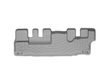 WeatherTech WeatherTech 06-10 Ford Explorer Rear FloorLiner - Grey WET-460433