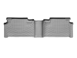 WeatherTech WeatherTech 05-06 Toyota Tundra Rear FloorLiner - Grey WET-460442