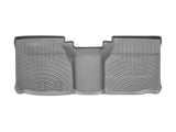 WeatherTech WeatherTech 05+ Nissan Frontier King Cab Rear FloorLiner - Grey WET-460472