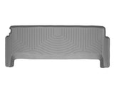 WeatherTech WeatherTech 05-10 Honda Odyssey Rear FloorLiner - Grey WET-460492
