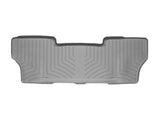 WeatherTech WeatherTech 05-10 Honda Odyssey Rear FloorLiner - Grey WET-460493
