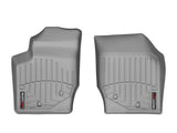 WeatherTech WeatherTech 03-13 Volvo XC90 Front FloorLiner - Grey WET-460531