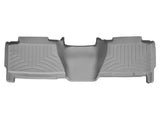 WeatherTech WeatherTech 00-06 Chevrolet Suburban Rear FloorLiner - Grey WET-460612