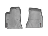 WeatherTech WeatherTech 05-08 Dodge Magnum Front FloorLiner - Grey WET-460691