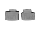 WeatherTech WeatherTech 05-08 Dodge Magnum Rear FloorLiner - Grey WET-460692