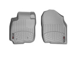 WeatherTech WeatherTech 06-12 Toyota RAV4 Front FloorLiner - Grey WET-460721