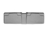 WeatherTech WeatherTech 06-12 Toyota RAV4 Rear FloorLiner - Grey WET-460722
