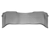 WeatherTech WeatherTech 03-06 Land Rover Range Rover Rear FloorLiner - Grey WET-460732