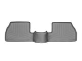 WeatherTech 12+ Ford Focus Rear FloorLiner - Grey | 460752