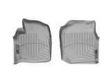 WeatherTech WeatherTech 98-05 Lexus LX470 Front FloorLiner - Grey WET-460771
