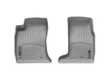 WeatherTech WeatherTech 04-09 Cadillac SRX Front FloorLiner - Grey WET-460791