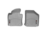 WeatherTech WeatherTech 05.5-10 Volkswagen Jetta Front FloorLiner - Grey WET-460801