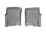 WeatherTech WeatherTech 97-02 Ford Expedition Front FloorLiner - Grey WET-460821
