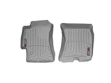 WeatherTech WeatherTech 05-09 Subaru Legacy Sedan Front FloorLiner - Grey WET-460831