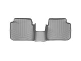 WeatherTech WeatherTech 05-09 Subaru Legacy Sedan Rear FloorLiner - Grey WET-460832