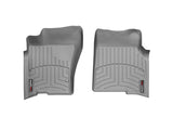 WeatherTech WeatherTech 00-05 Mercedes-Benz ML-Class Front FloorLiner - Grey WET-460891