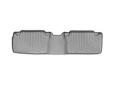 WeatherTech WeatherTech 06-11 Honda Civic Coupe / Si Coupe Rear FloorLiner - Grey WET-460902