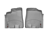 WeatherTech WeatherTech 02-07 Buick Rendezvous Front FloorLiner - Grey WET-460911