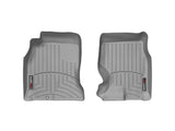 WeatherTech WeatherTech 04-08 Infiniti FX35 (2WD) Front FloorLiner - Grey WET-460921