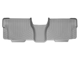 WeatherTech 08+ Toyota Sequoia Rear FloorLiner - Grey | 460934
