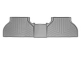 WeatherTech WeatherTech 07-13 BMW X5 Rear FloorLiner - Grey WET-460952