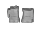 WeatherTech WeatherTech 02-07 Subaru Impreza Front FloorLiner - Grey WET-460971