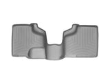 WeatherTech WeatherTech 07+ Dodge Nitro Rear FloorLiner - Grey WET-461042
