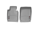 WeatherTech WeatherTech 98-00 BMW 323i Front FloorLiner - Grey WET-461061