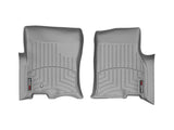 WeatherTech WeatherTech 07+ Ford Expedition Front FloorLiner - Grey WET-461071