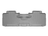 WeatherTech WeatherTech 07+ Ford Expedition Rear FloorLiner - Grey WET-461072